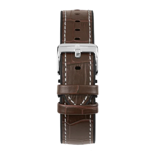 Đồng hồ Jacques Lemans   JL-1-2117B